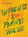 Cover image for Thoughts & Prayers